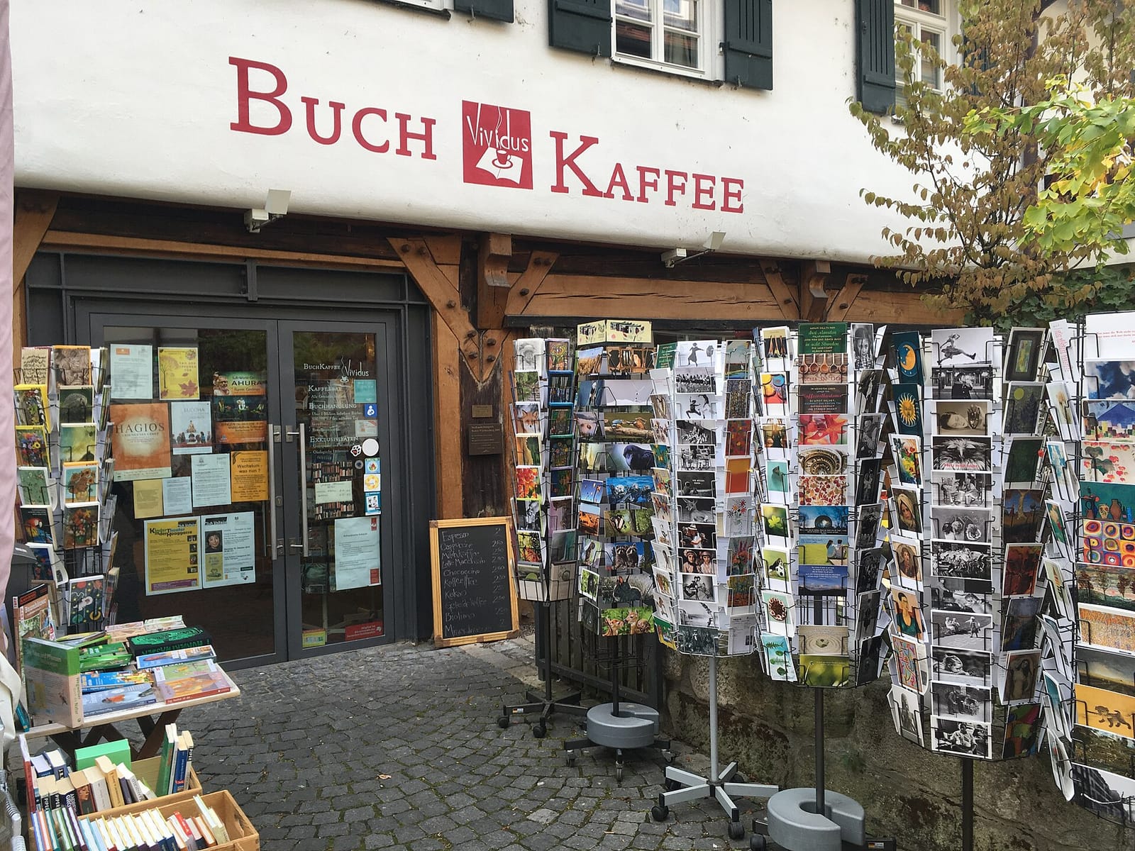 Buchkaffee Vividus photo 11