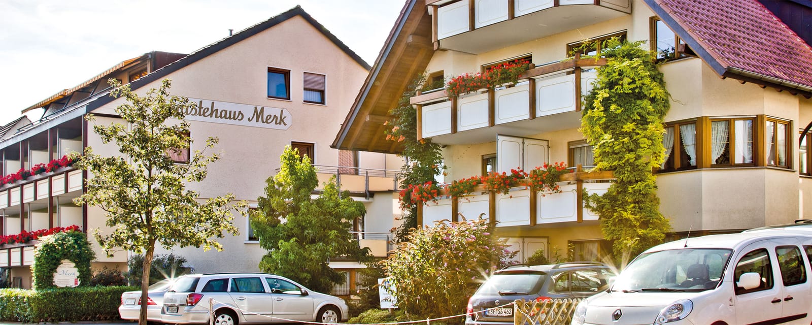 See Café Merk