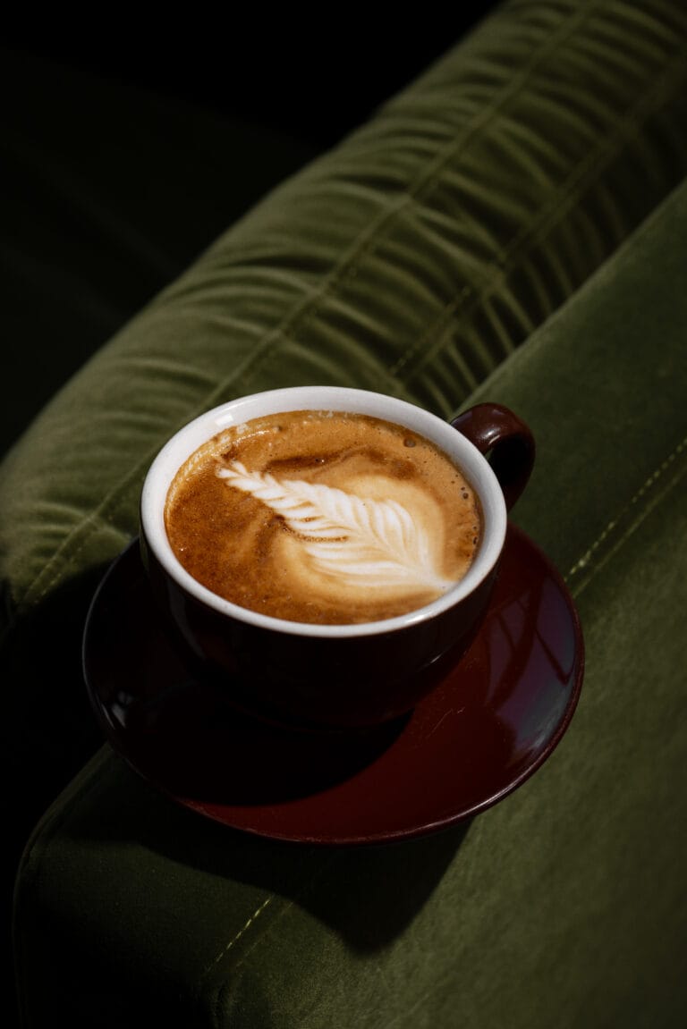 Cafe Luna Falmouth photo 8