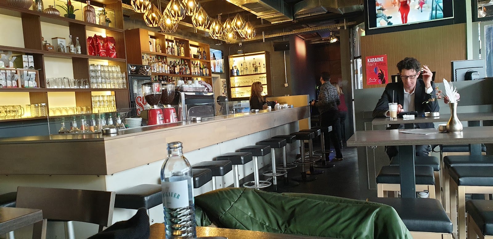 Café Daily