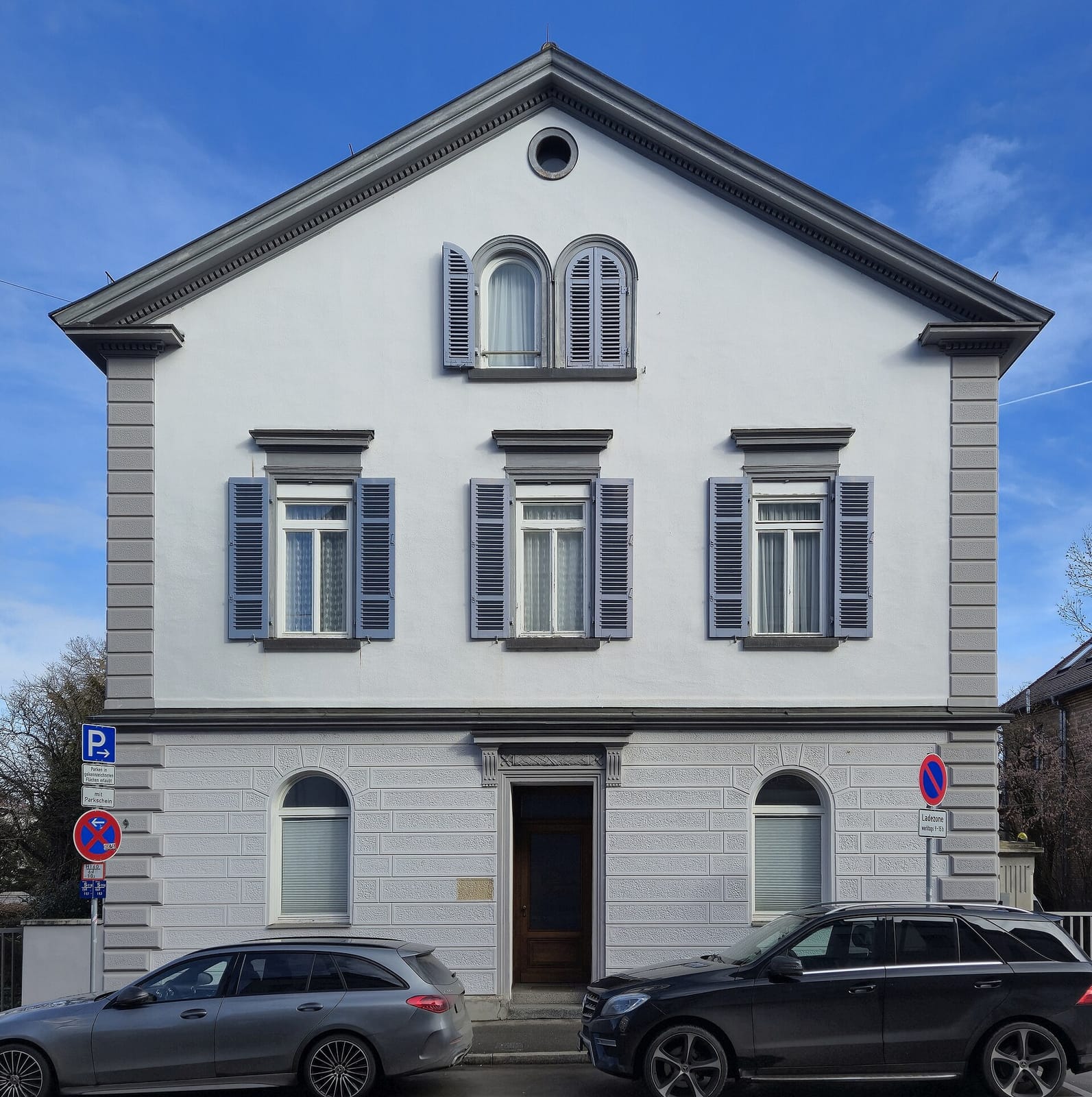 Asylcafé Reutlingen