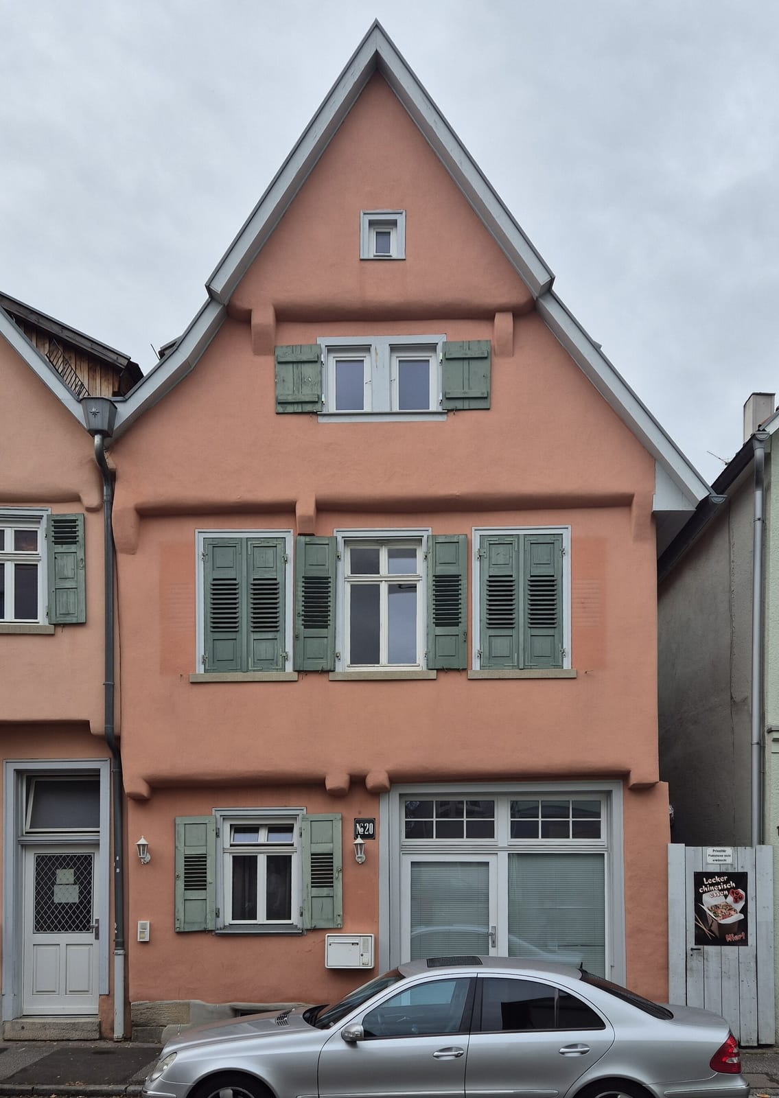 Asylcafé Reutlingen photo 4