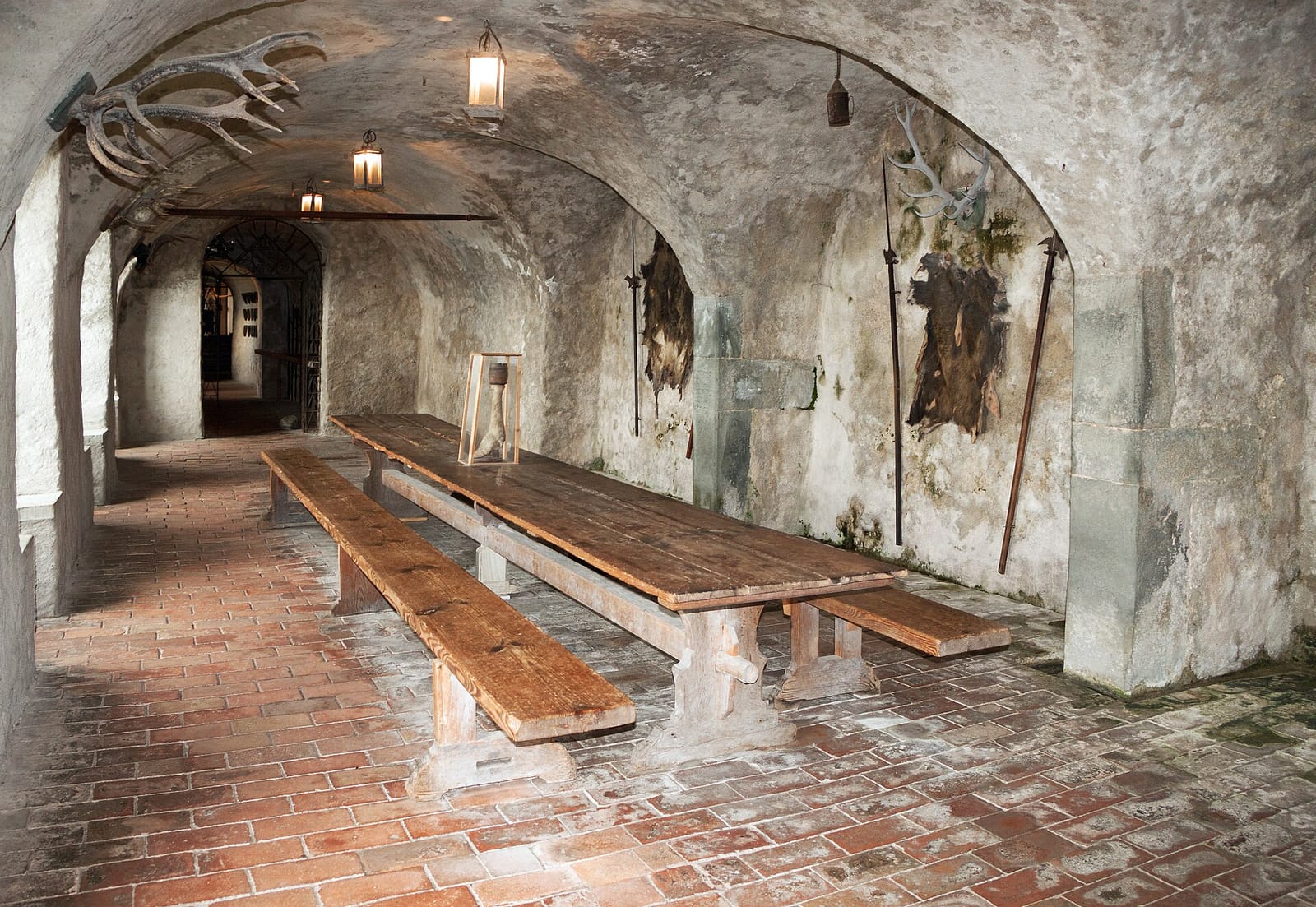Burg-Café photo 2