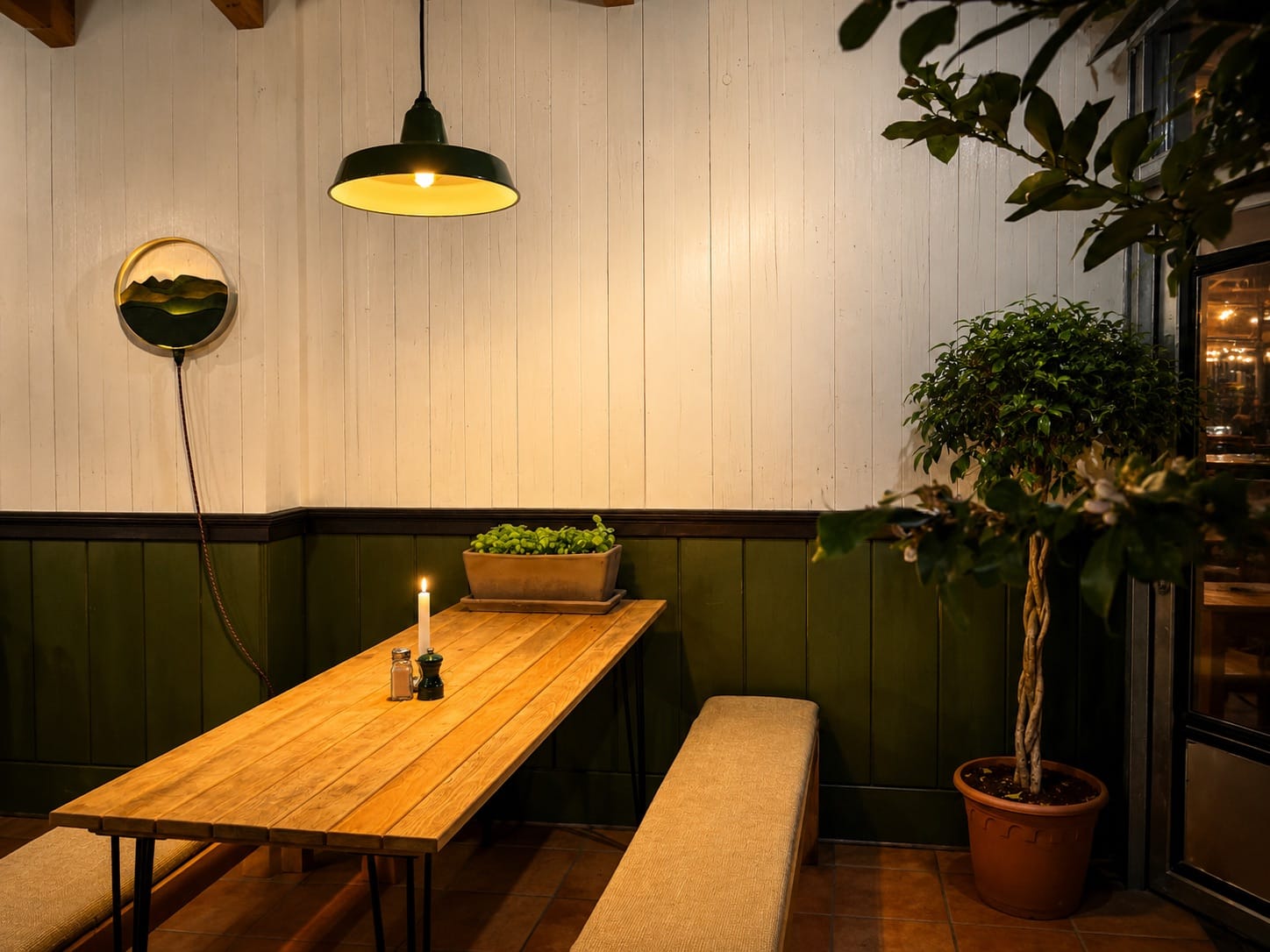Hofcafé am Andreashof photo 5