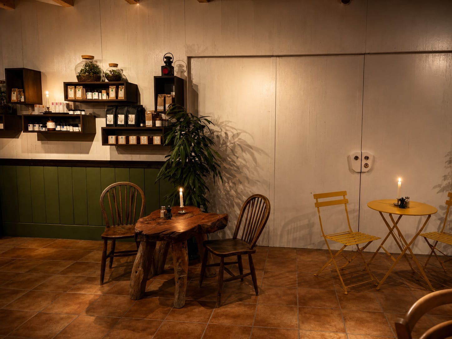 Hofcafé am Andreashof photo 2