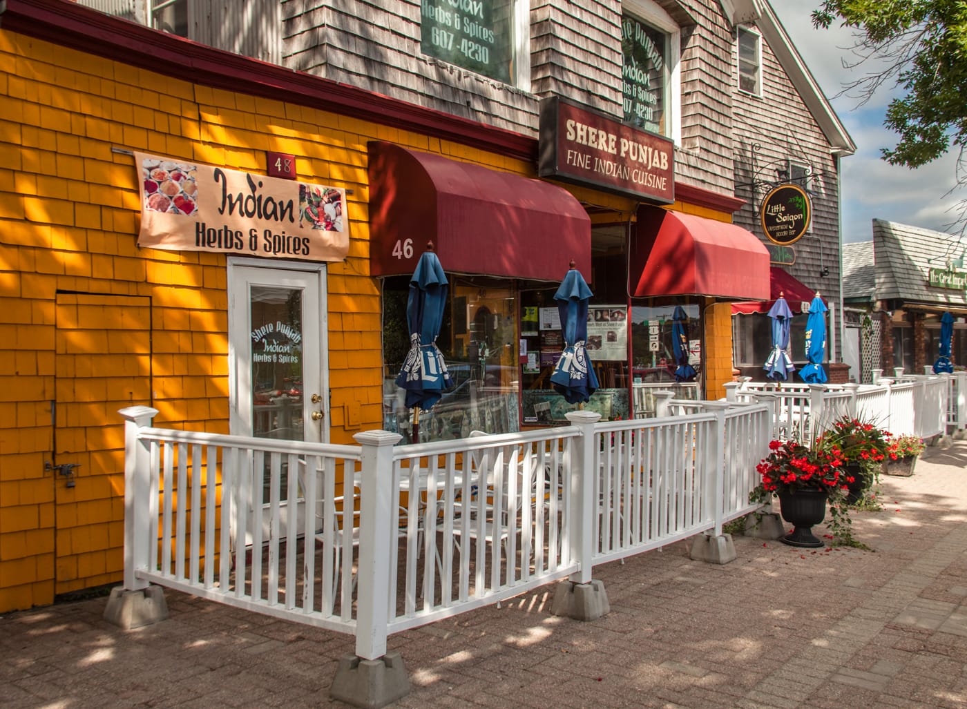Baked on Maine photo 2