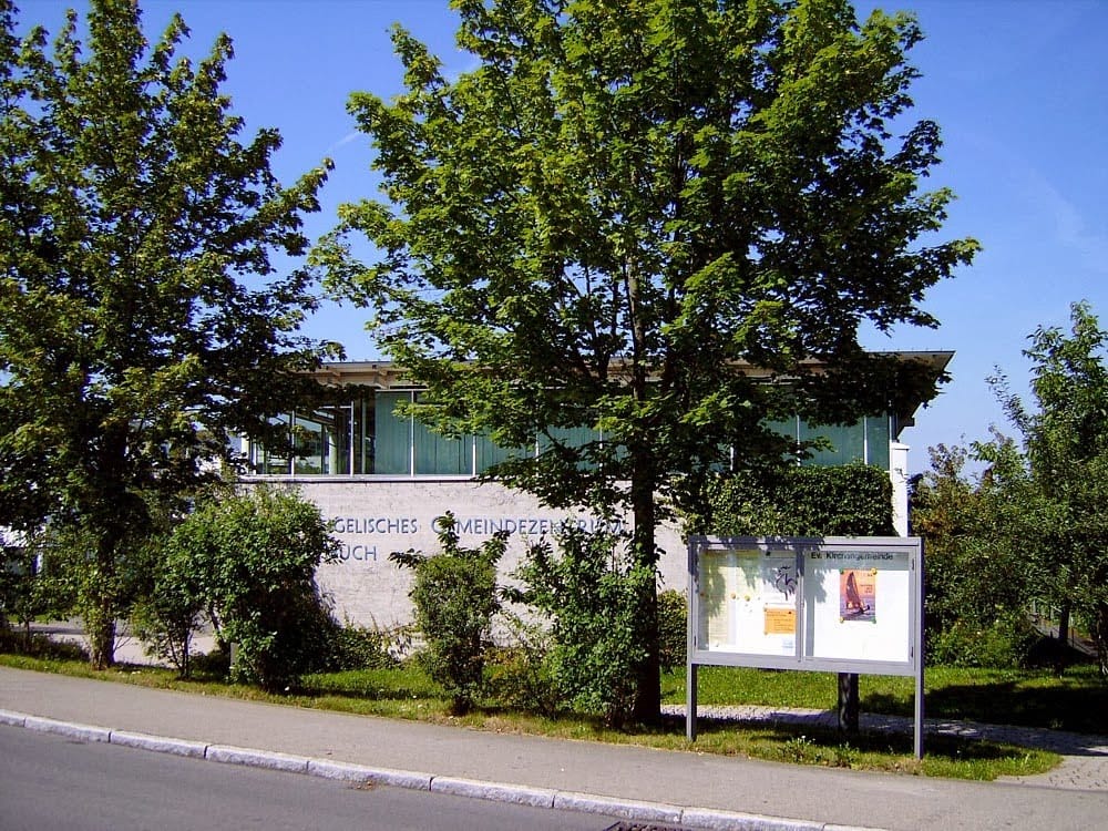 Hohbuch Cafe