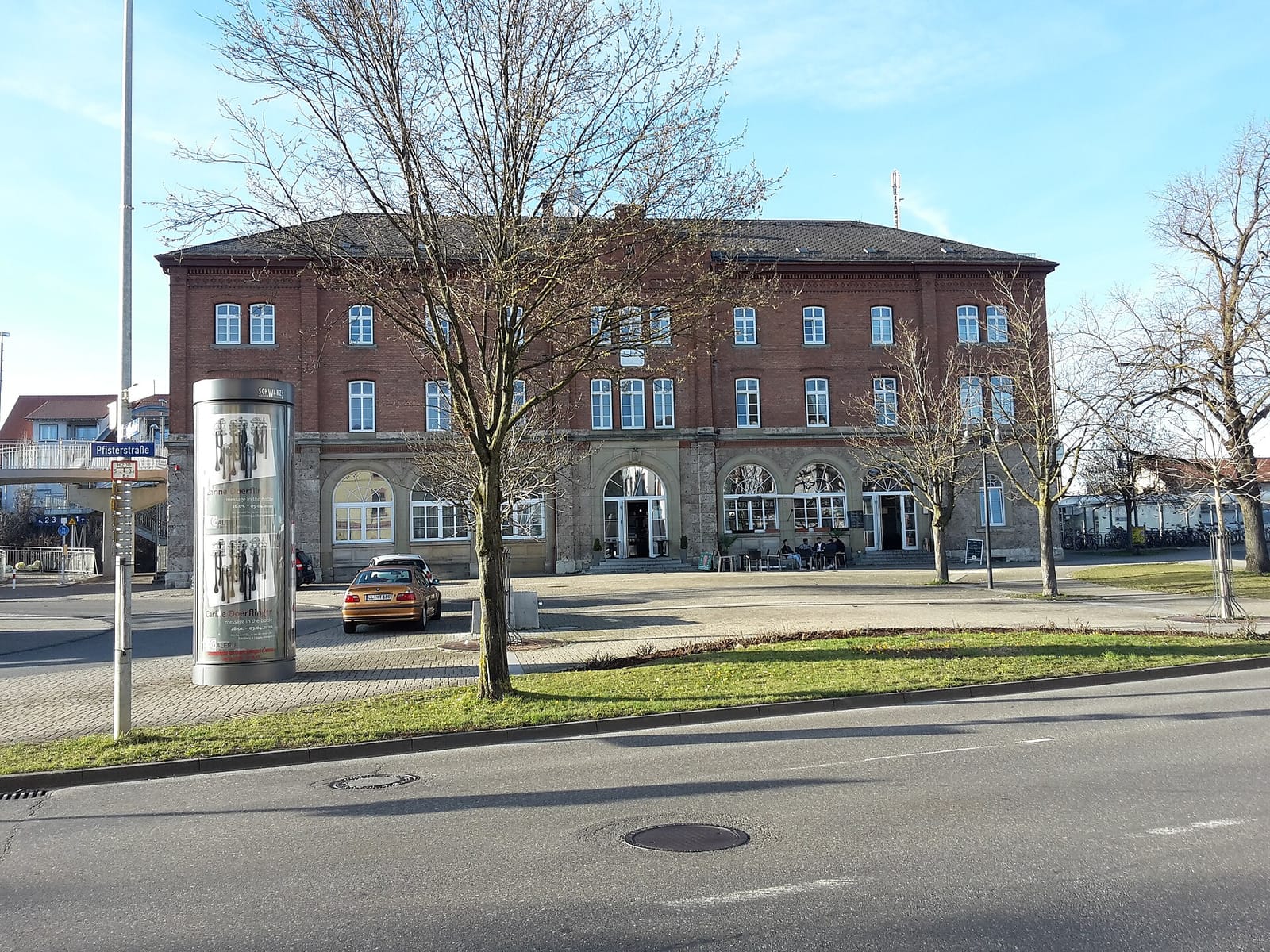 Metropol Café photo 2