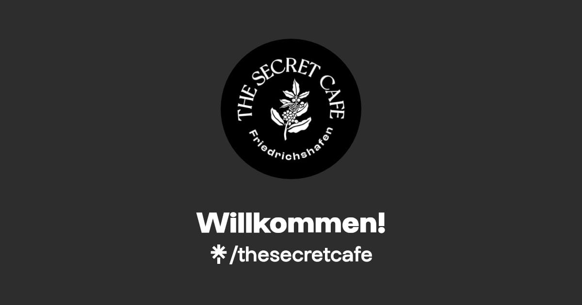 The Secret Café photo 2
