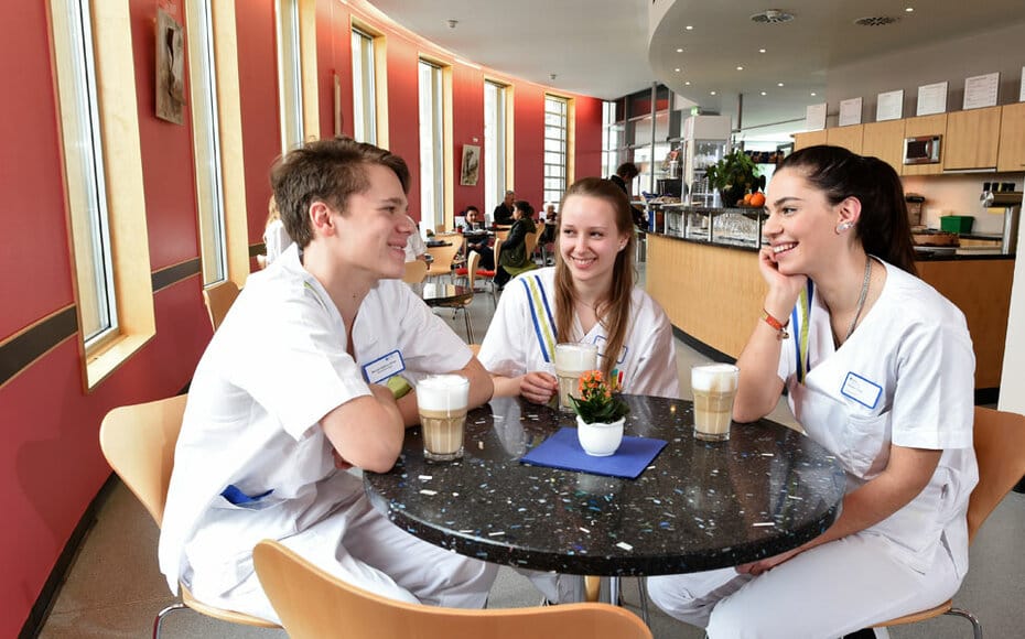 Kanne Café Friedrichshafen photo 2