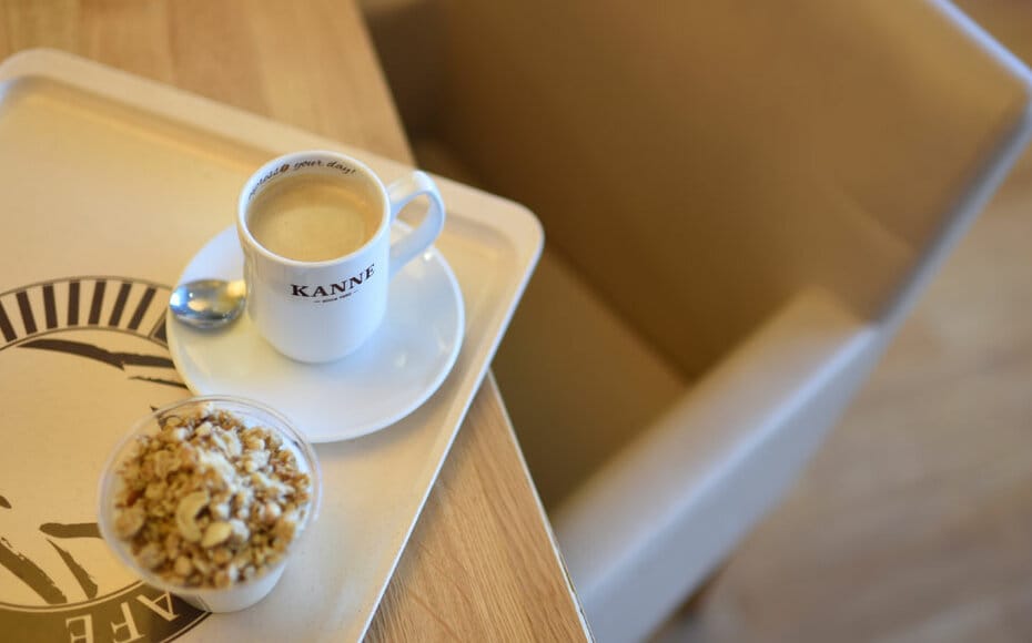 Kanne Café Friedrichshafen photo 3