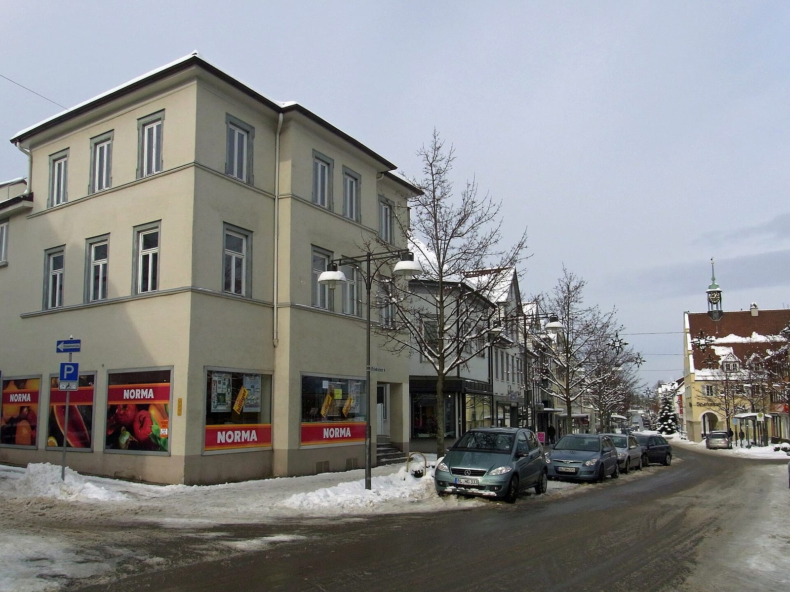 Schneckenburger photo 3