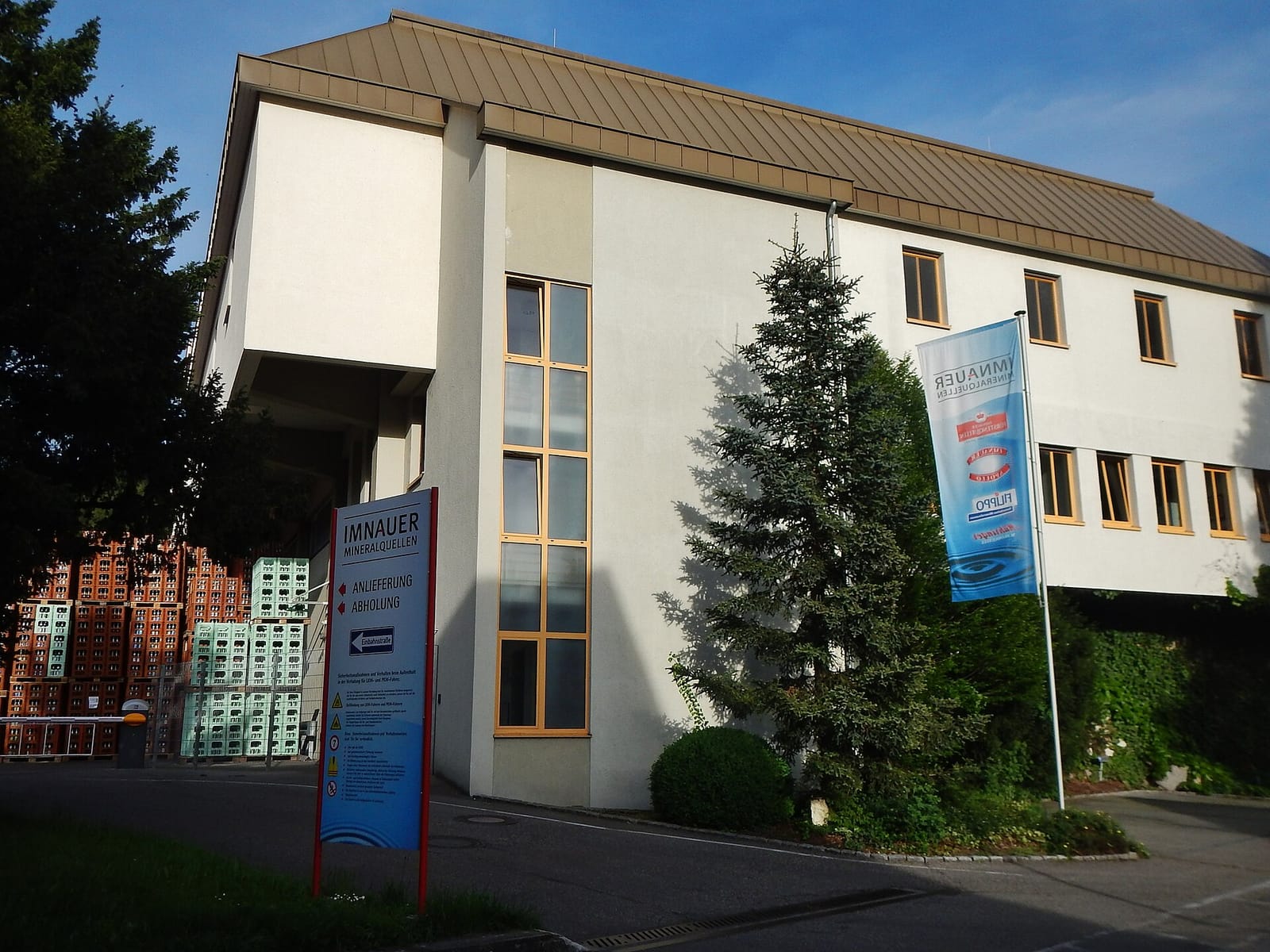 Café & Weinstube im Adler