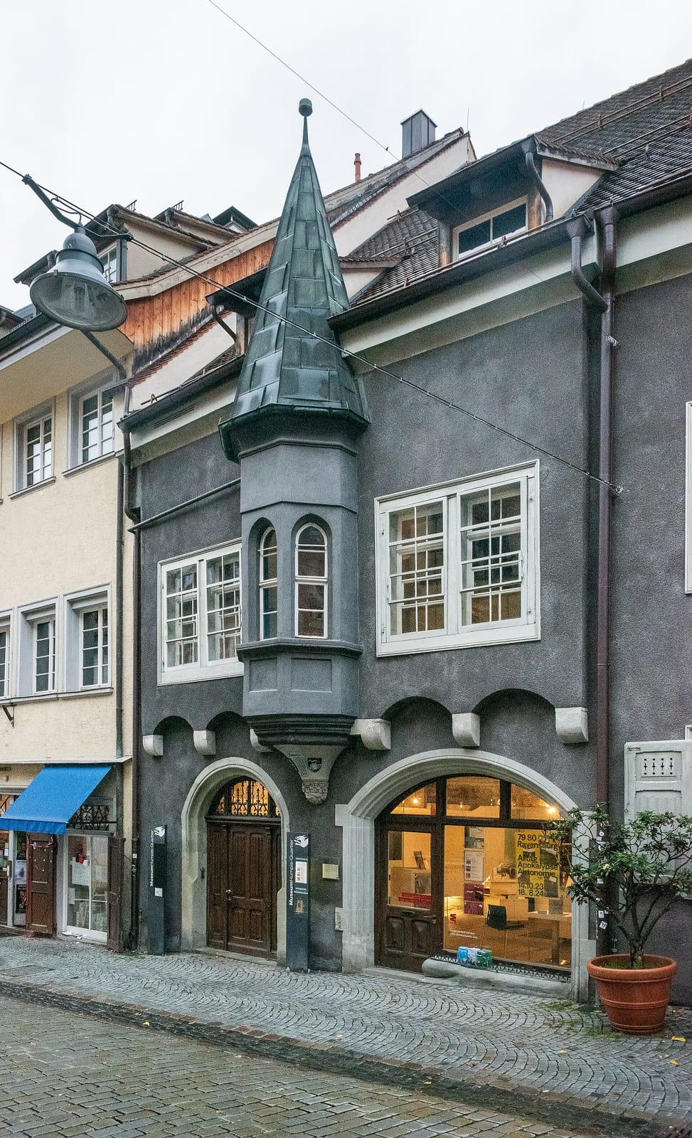 Cafésito Kaffeerösterei