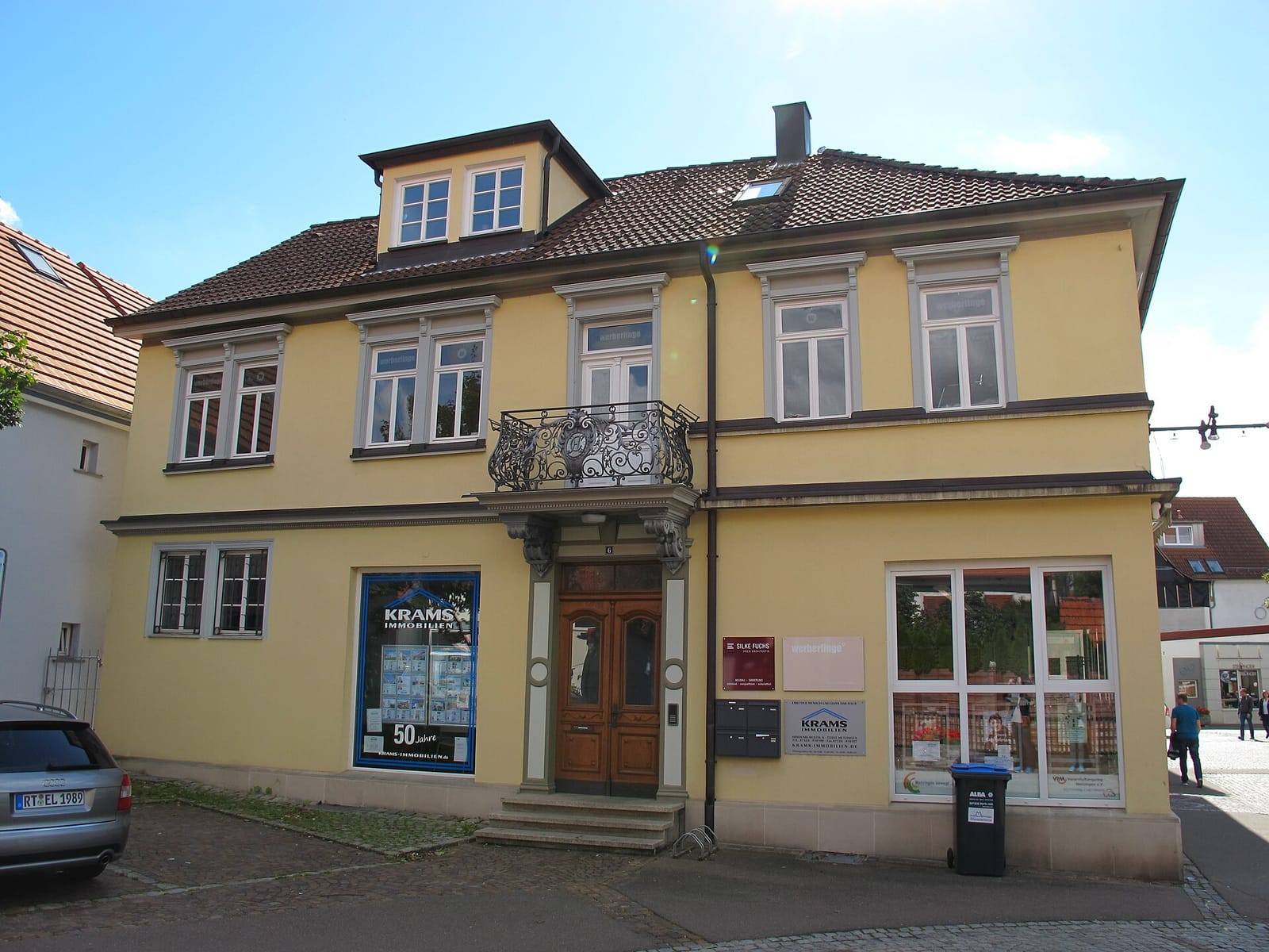 Sahnehäubchen photo 2