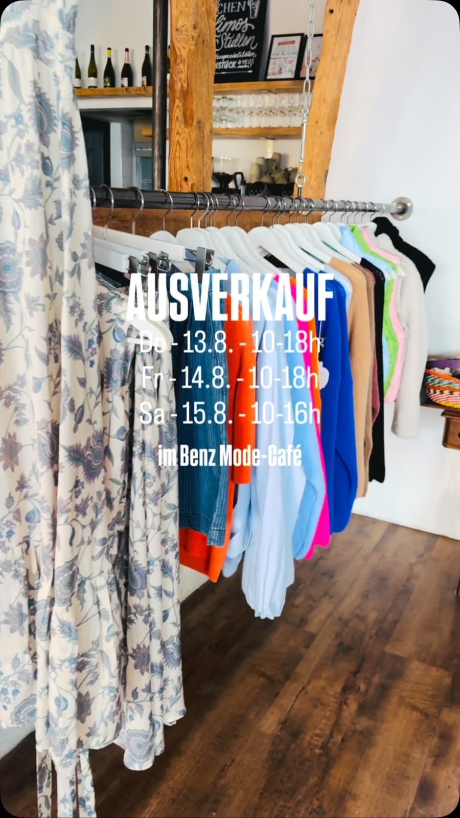 Benz Mode-Café photo 2