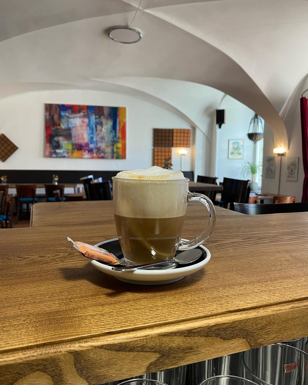 Schlossgarten Café-Bar photo 5