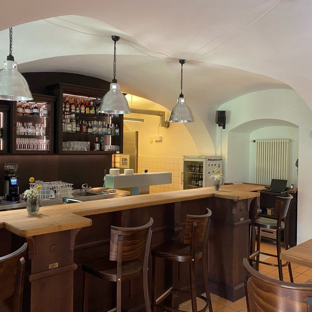 Schlossgarten Café-Bar photo 6