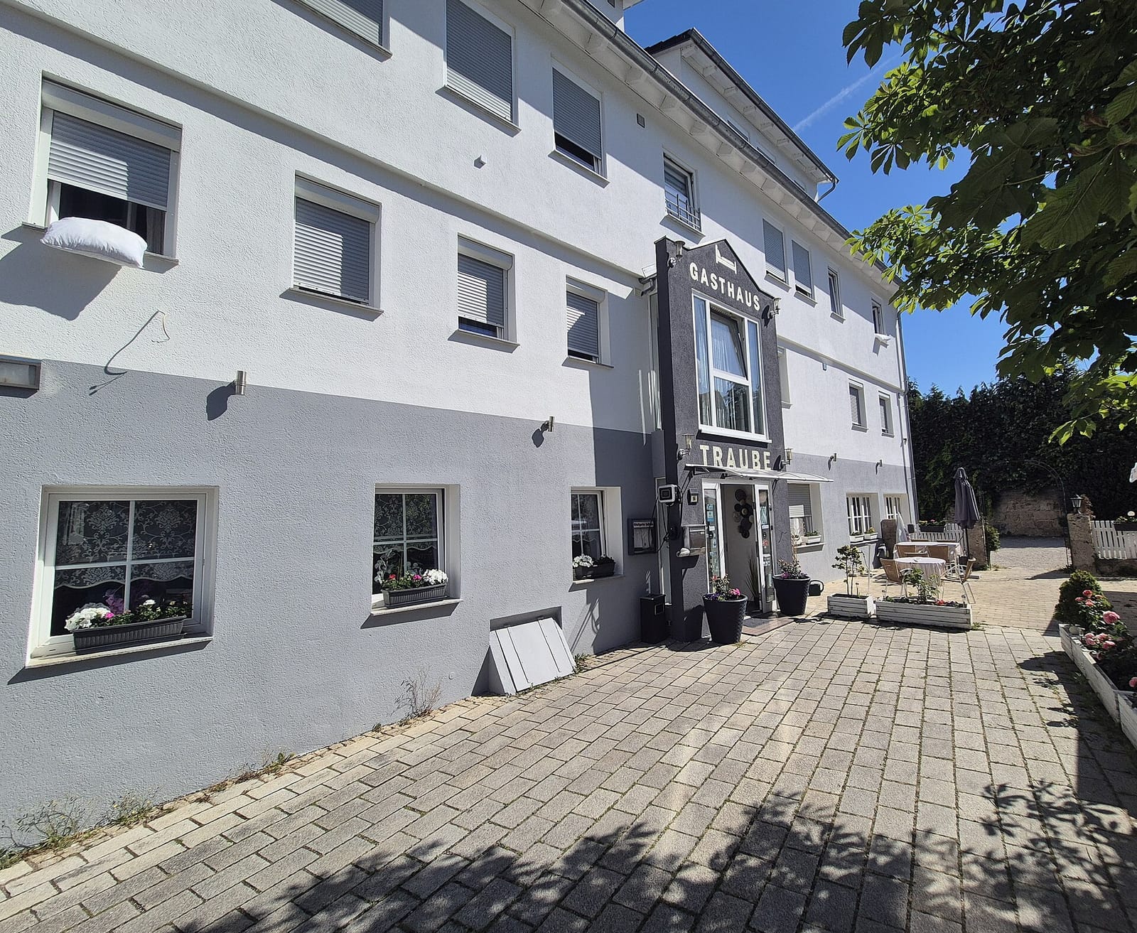 Café Konditorei Peschke