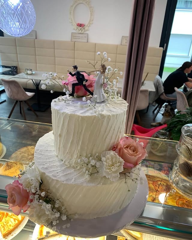 SusiCakes photo 4