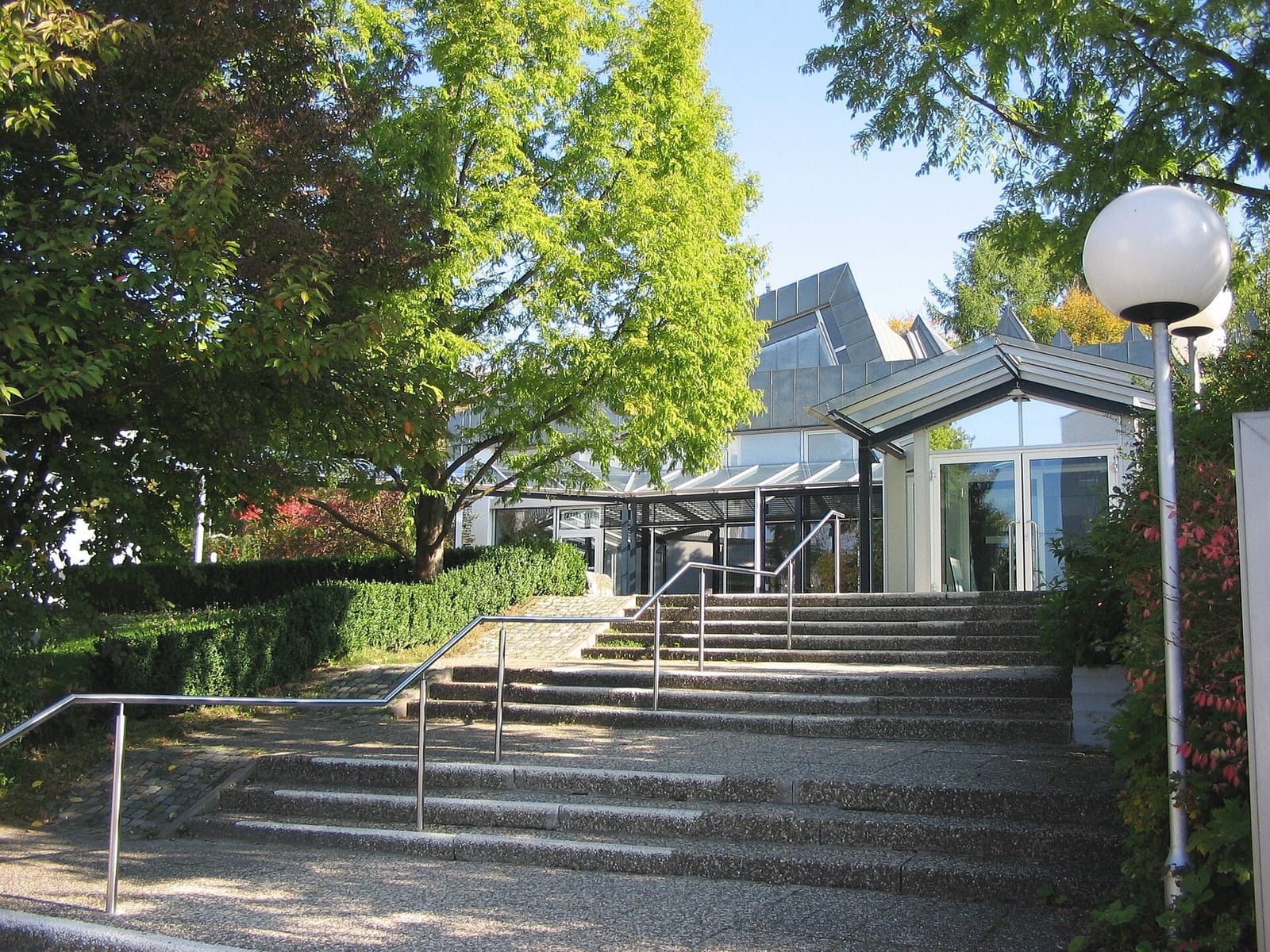 Cafe Kunsthalle photo 3