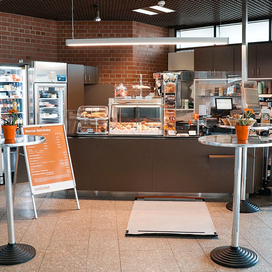 KaffeeBar - Seezeit