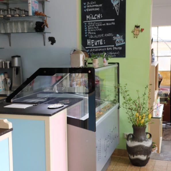 Café Mieze photo 3