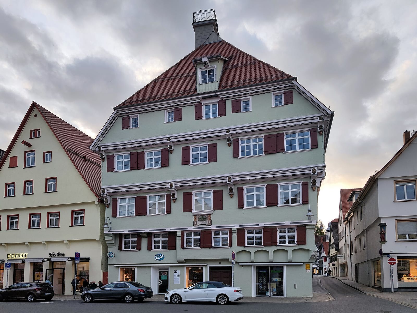Schimpanski