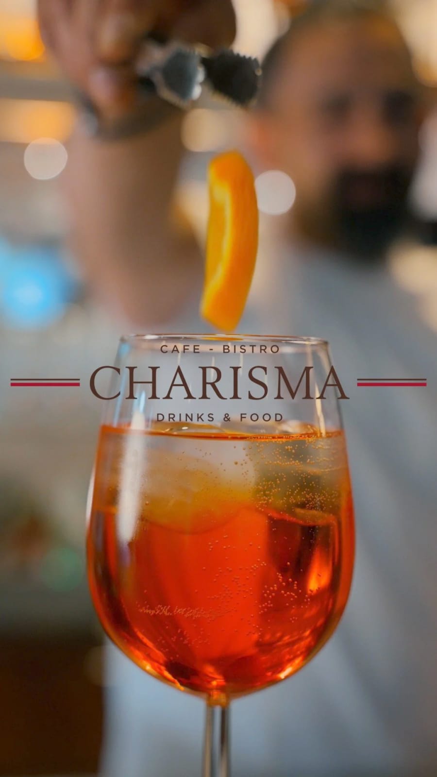 Charisma photo 2
