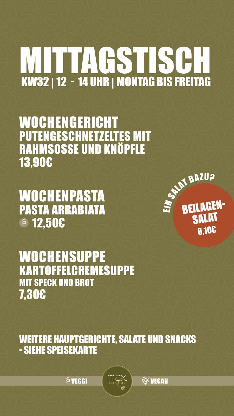 max.café