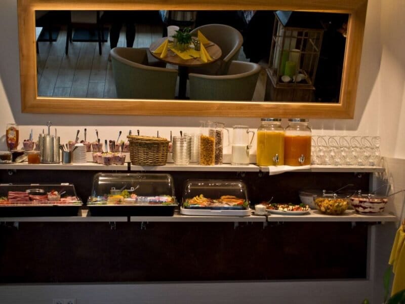 Café, Bäckerei und Konditorei Hanner photo 8