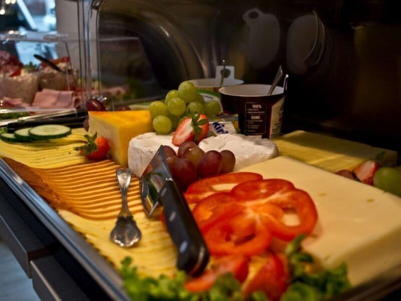 Café, Bäckerei und Konditorei Hanner photo 6