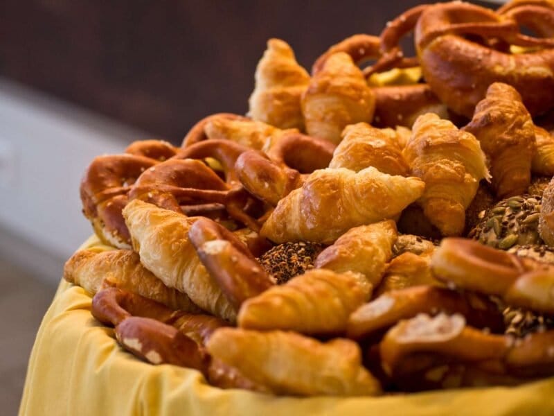 Café, Bäckerei und Konditorei Hanner photo 3