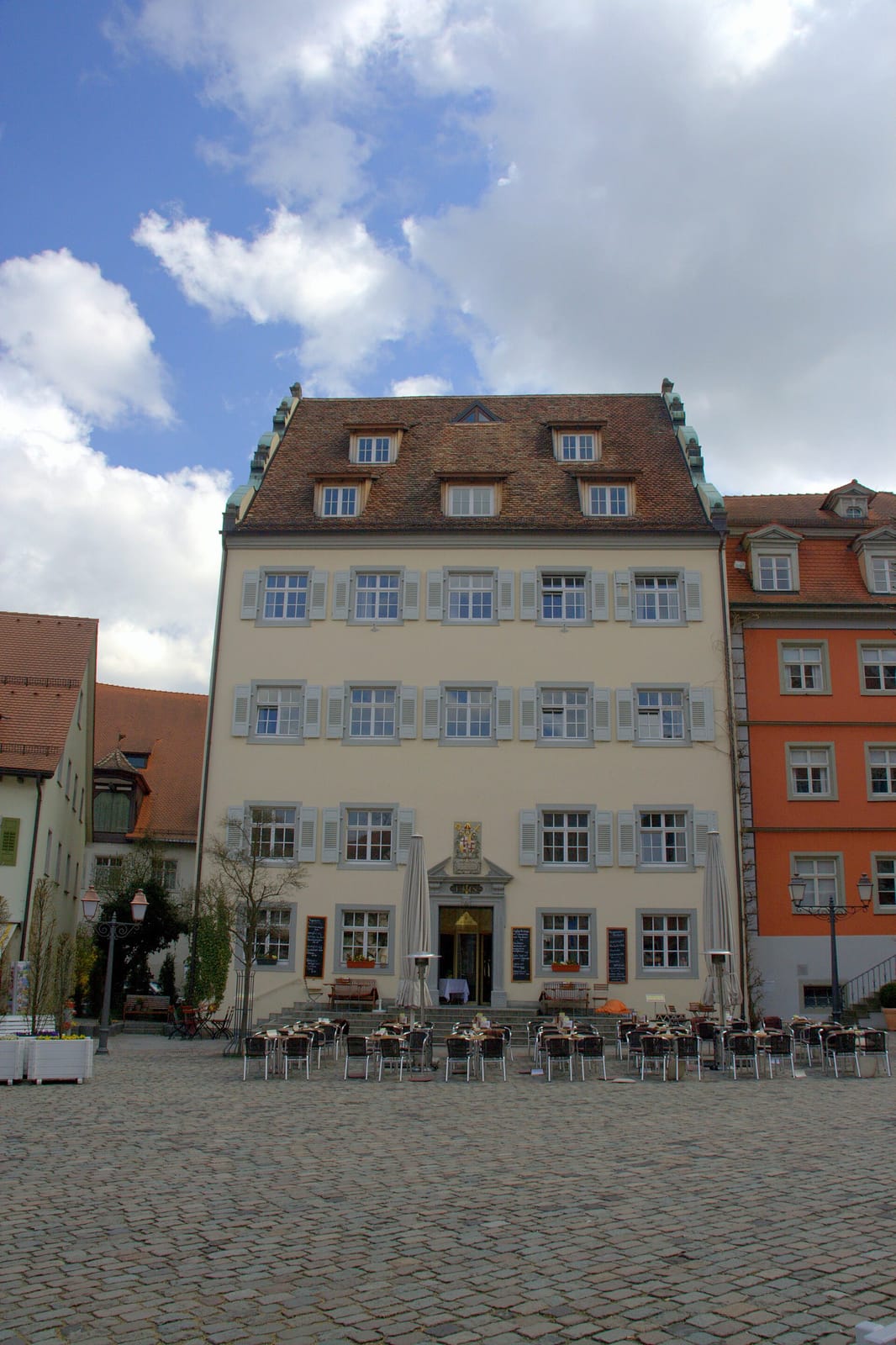 Café am Schlossplatz photo 4
