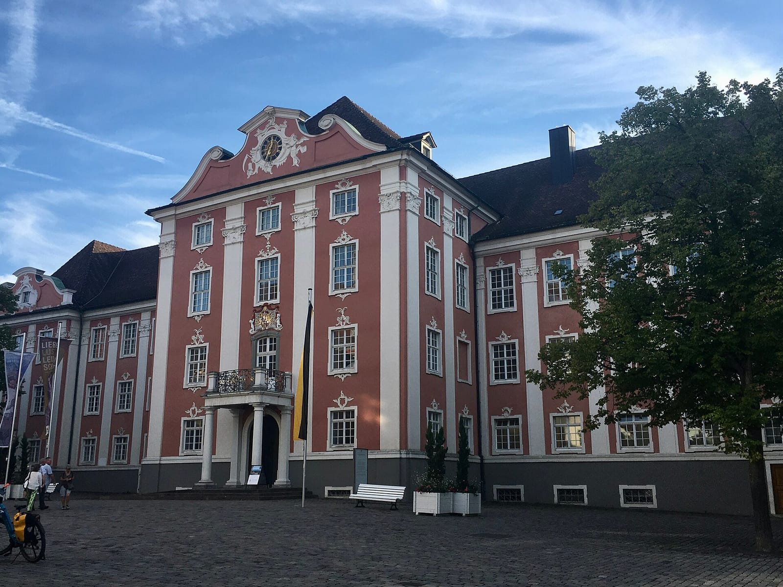 Café am Schlossplatz photo 3