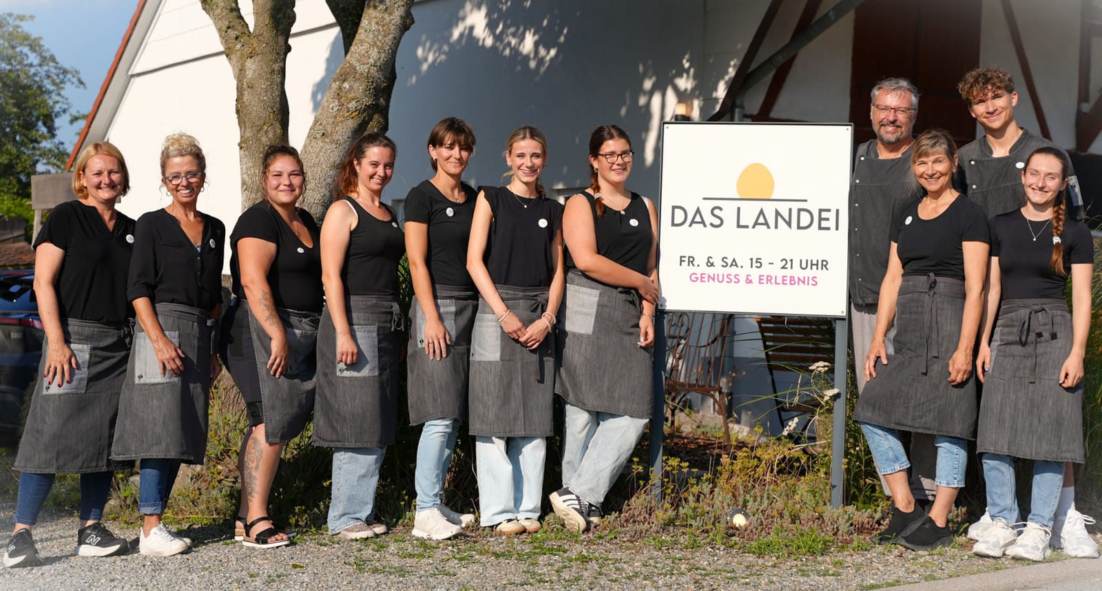 Das Landei photo 2