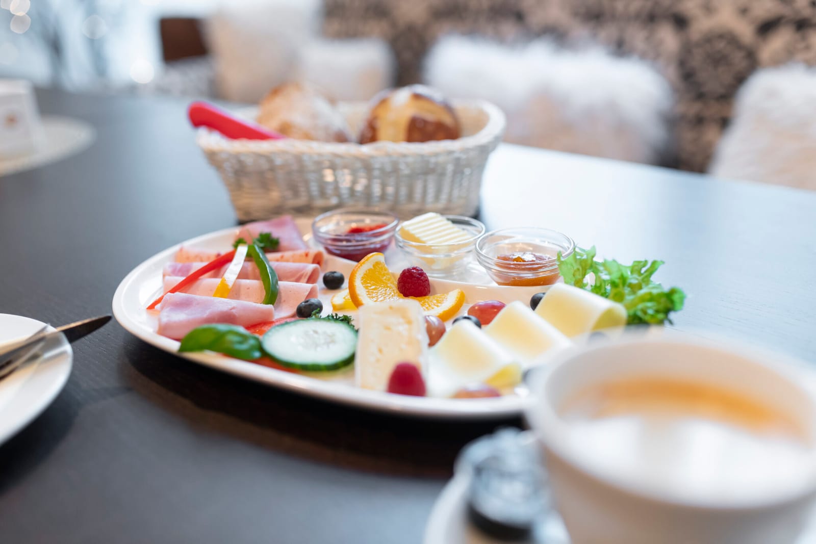 Café Zimt & Zucker