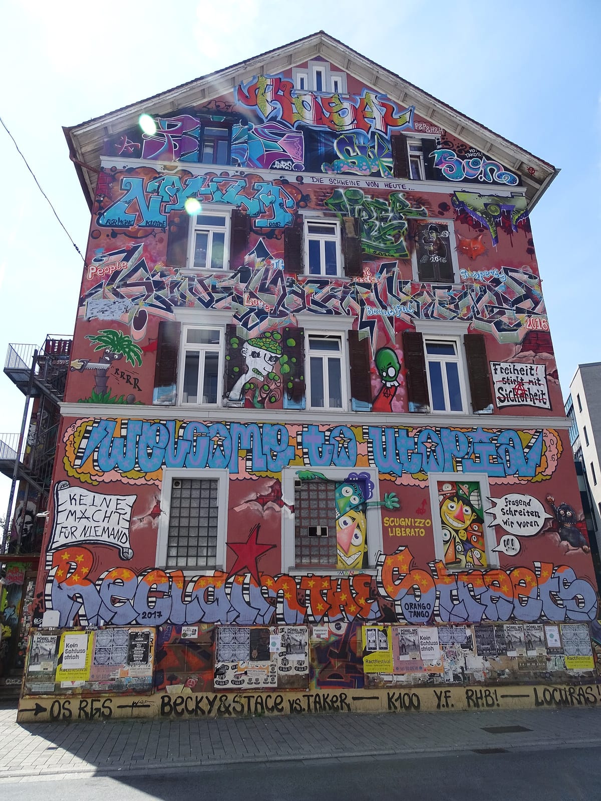 Backhaus Mahl photo 4