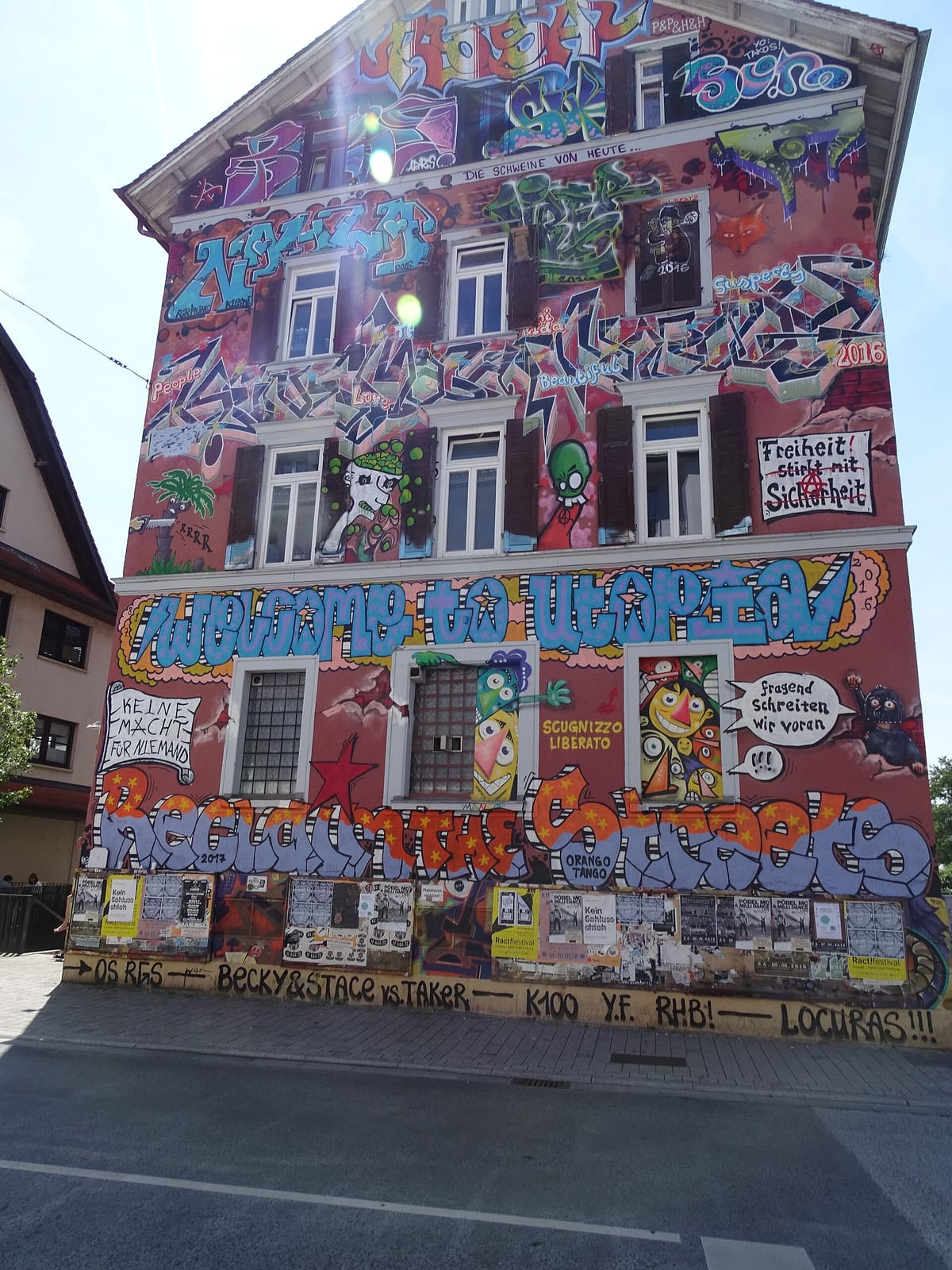 Backhaus Mahl photo 2