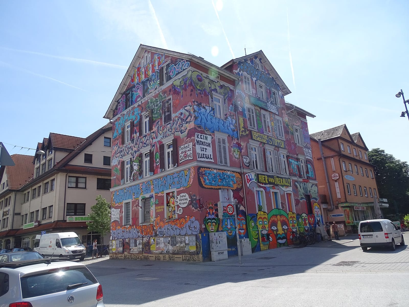 Backhaus Mahl photo 3