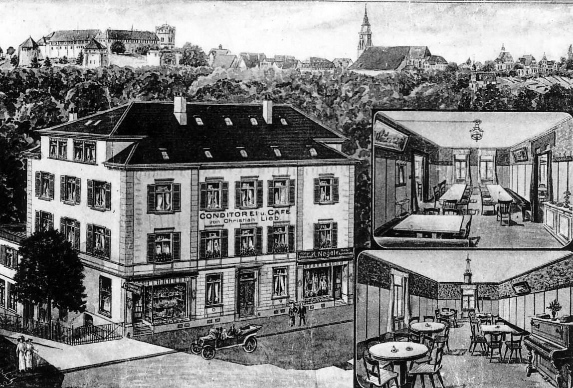 Café Lieb