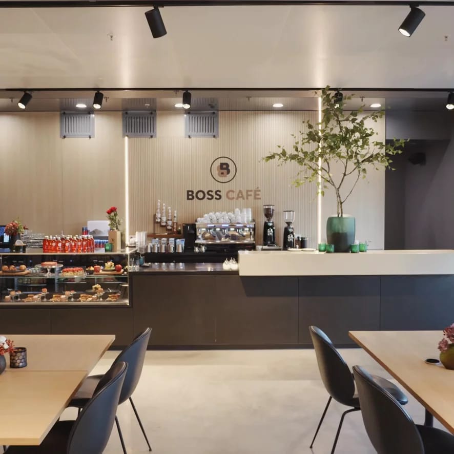 Tommy's Coffee photo 5