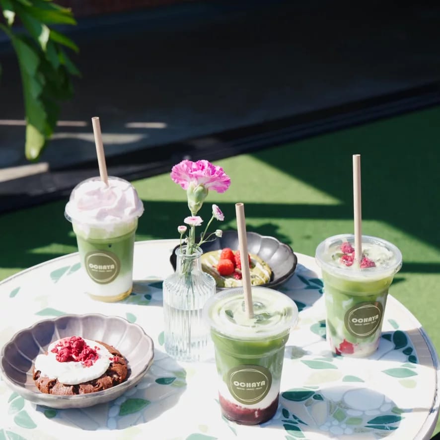 Tommy's Coffee photo 2