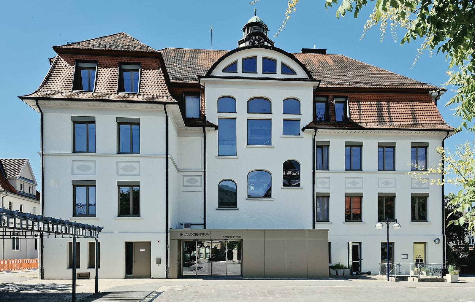 Alte Schule photo 2