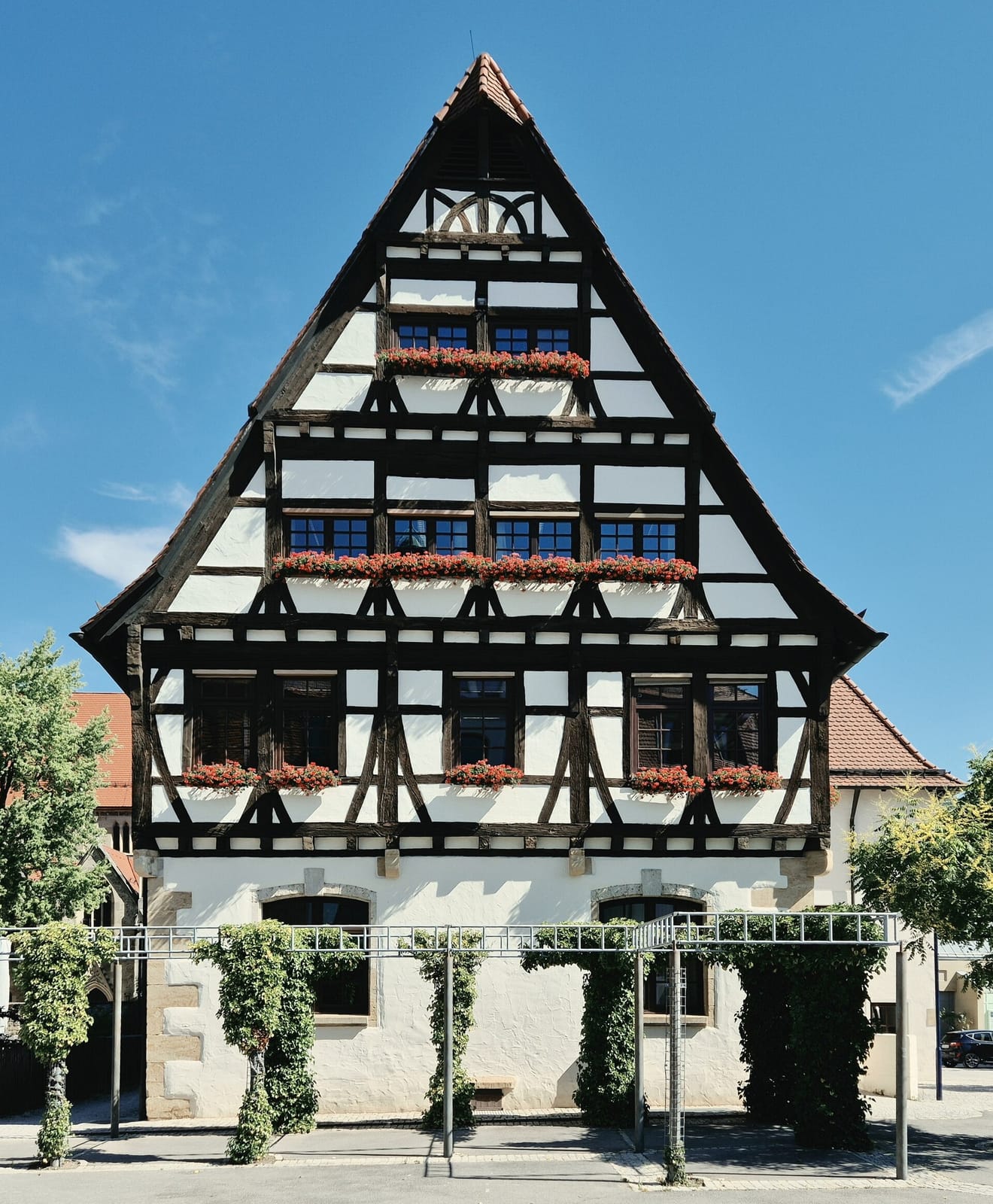 Alte Schule photo 4