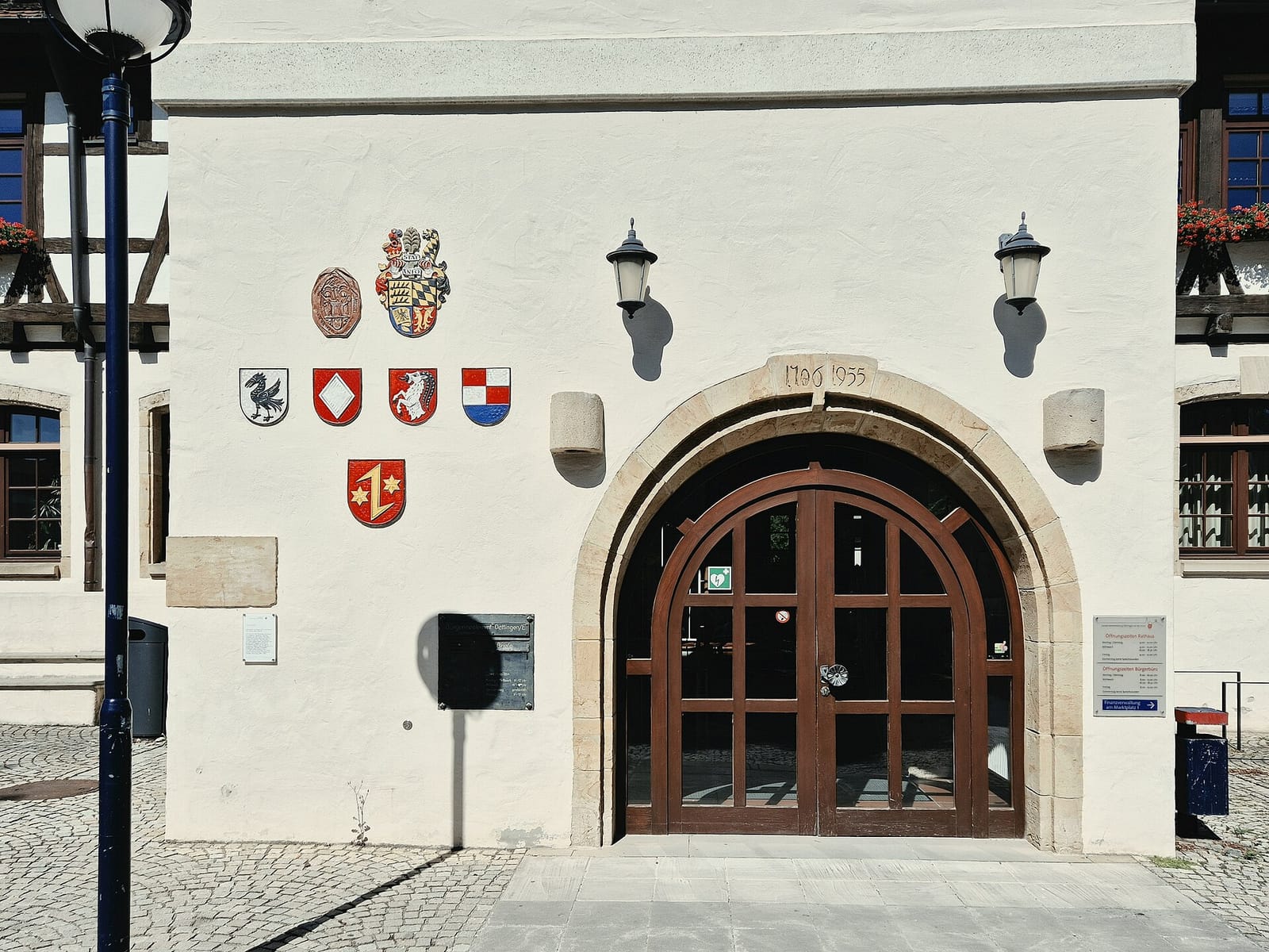 Alte Schule