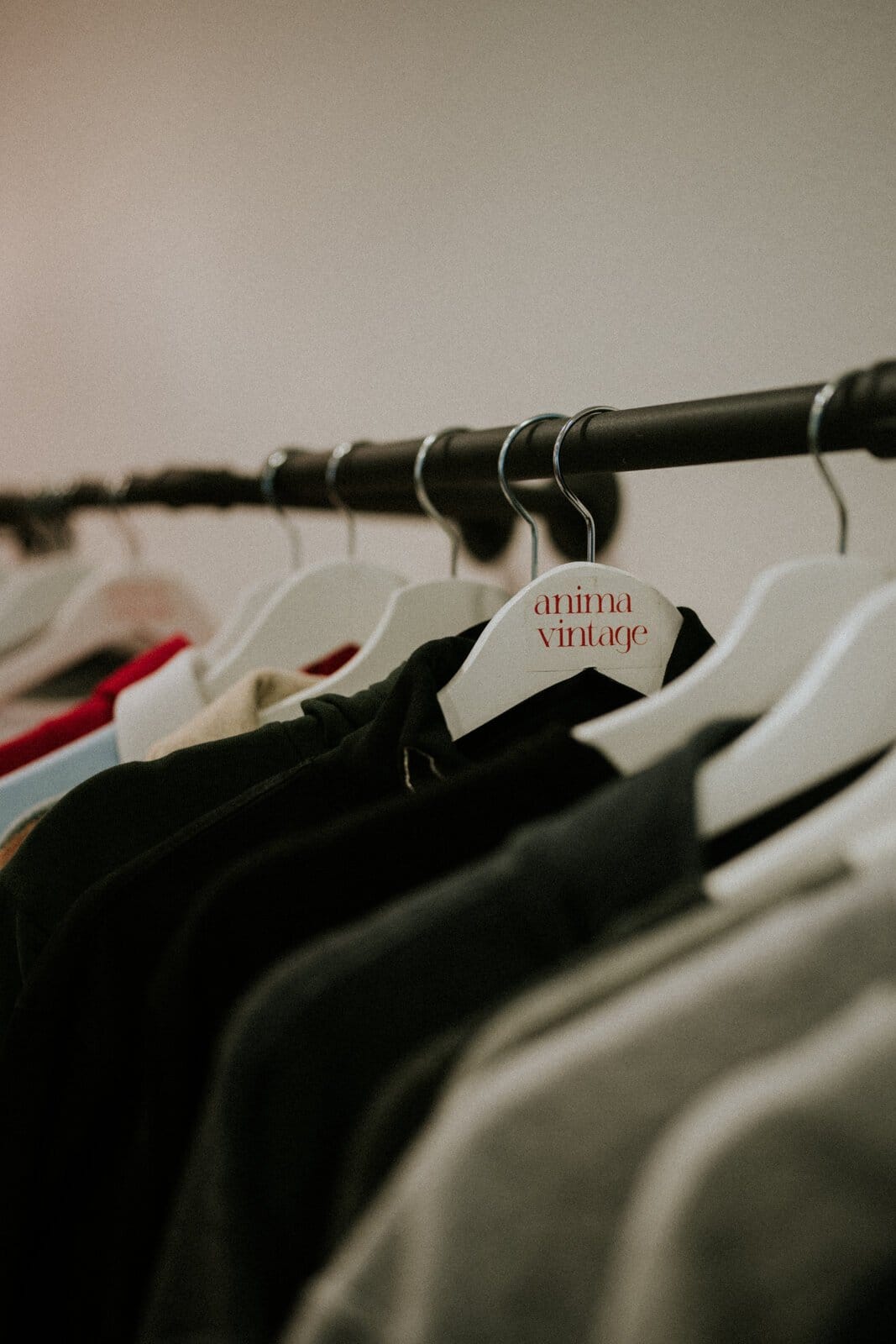 CALVI café & vintage clothing photo 8