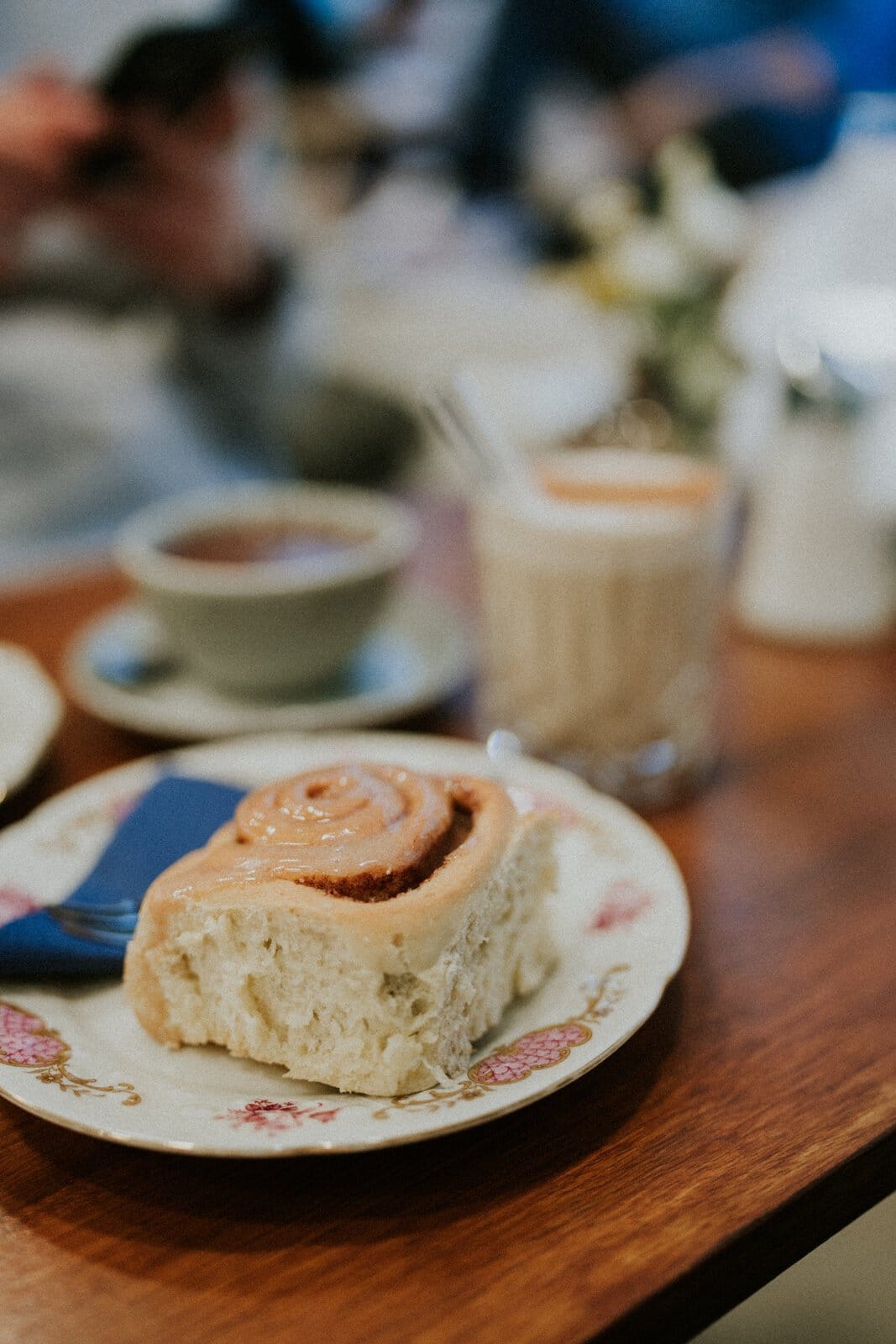CALVI café & vintage clothing photo 5