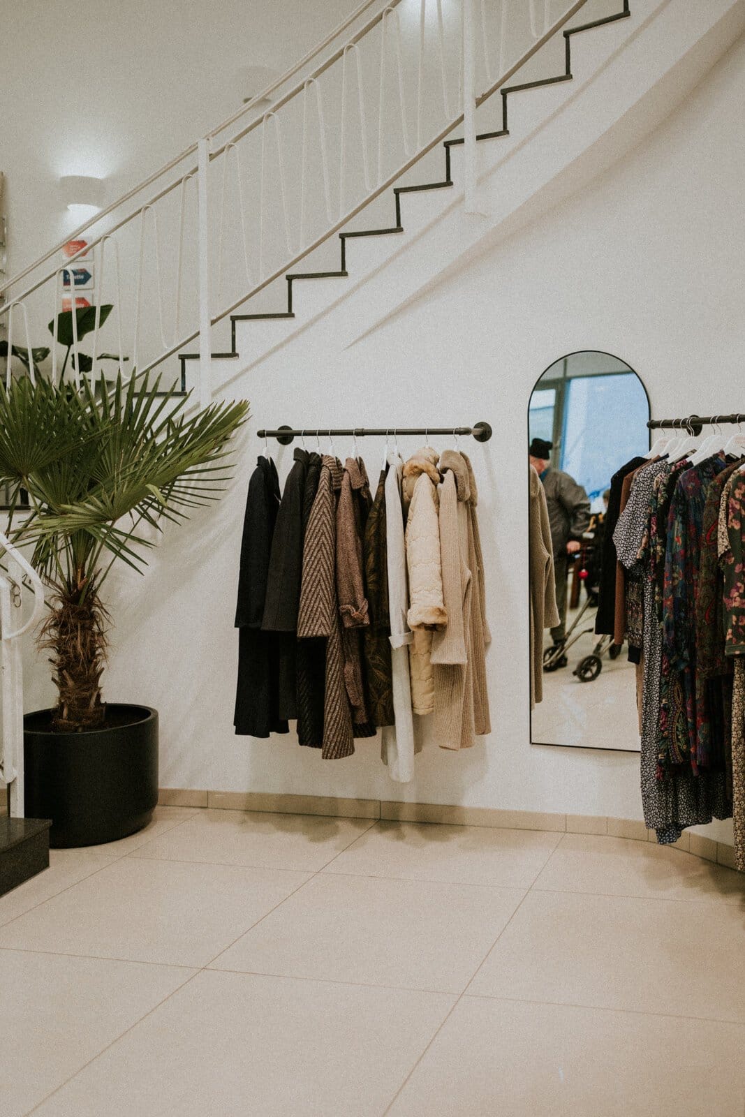 CALVI café & vintage clothing photo 6