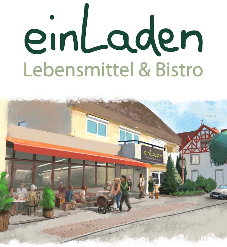 einLaden Bistro